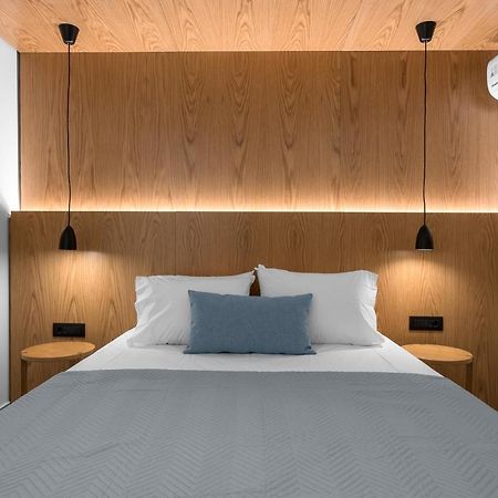 Apartamento Rothos Luxury Stavros  Exterior foto