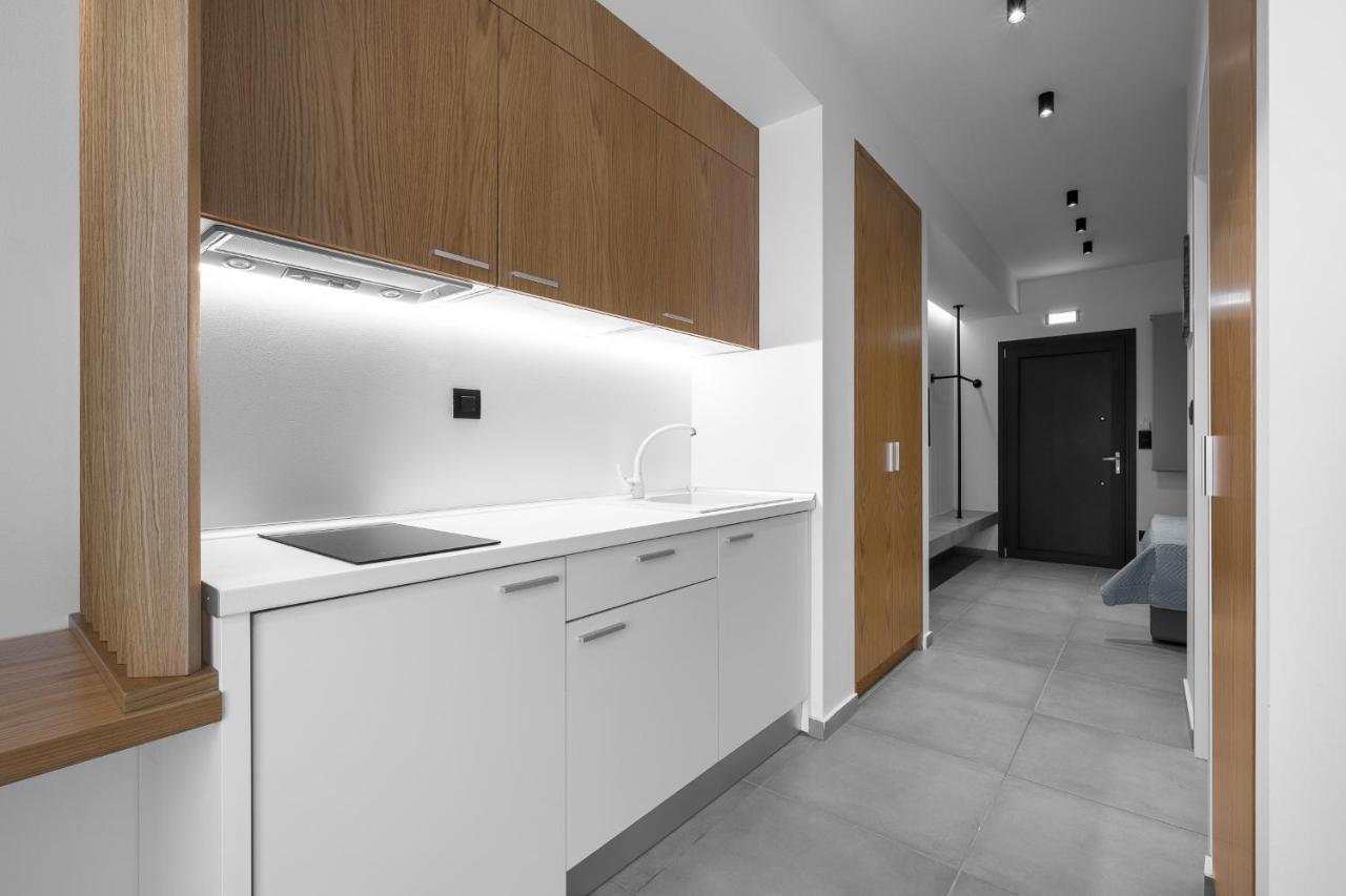 Apartamento Rothos Luxury Stavros  Exterior foto