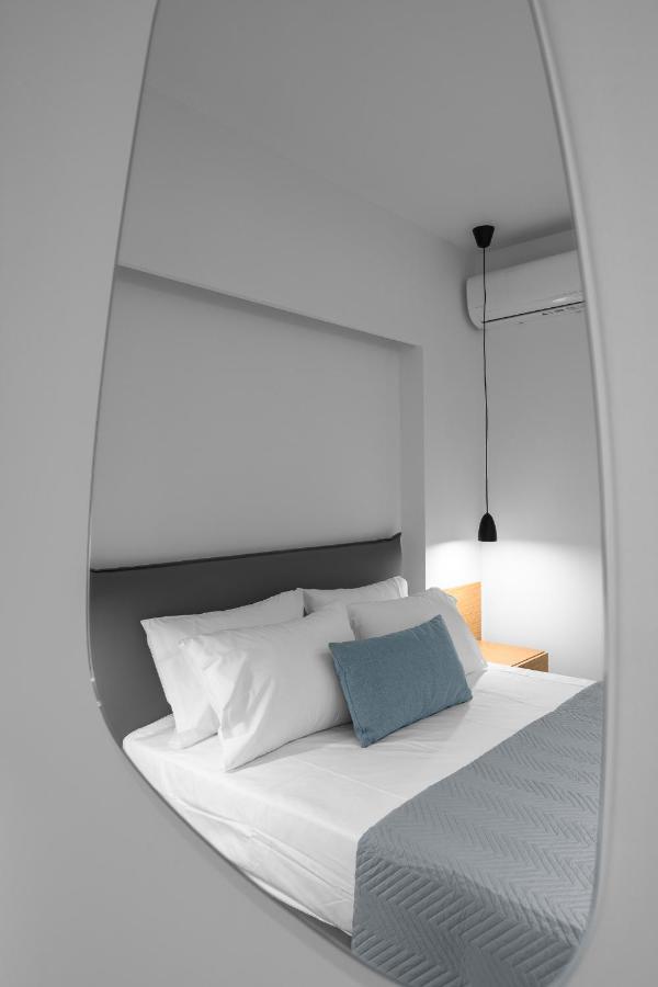 Apartamento Rothos Luxury Stavros  Exterior foto