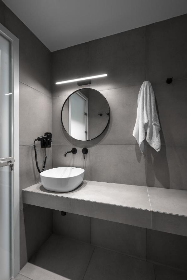 Apartamento Rothos Luxury Stavros  Exterior foto