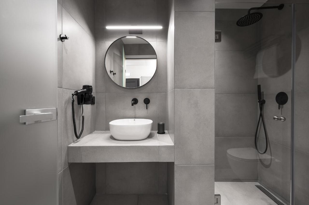 Apartamento Rothos Luxury Stavros  Exterior foto